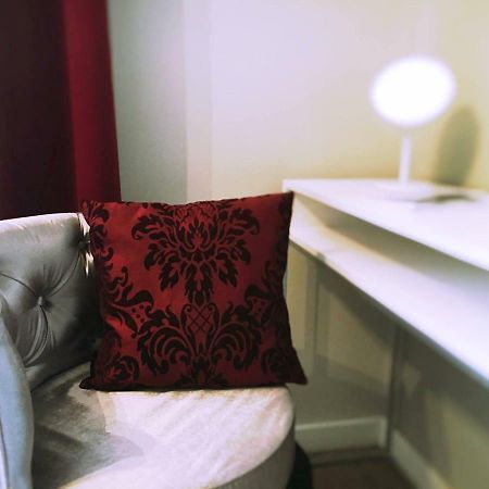 Amalienhof Serviced Apartments فايمر المظهر الخارجي الصورة
