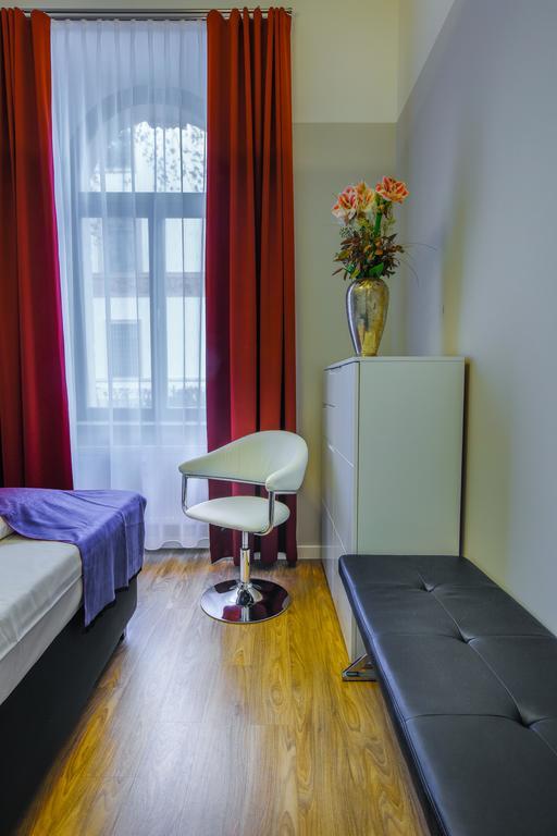 Amalienhof Serviced Apartments فايمر المظهر الخارجي الصورة